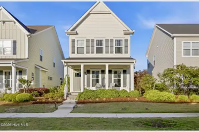 4429 Old Towne Street, Wilmington, NC 28412 - Photo 1