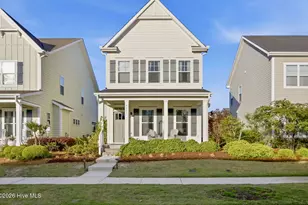 4429 Old Towne St, Wilmington, NC 28412 - Photo 1