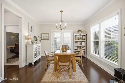 4429 Old Towne Street, Wilmington, NC 28412 - Photo 17