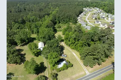 6191 County Line Road, New Bern, NC 28560 - Photo 3