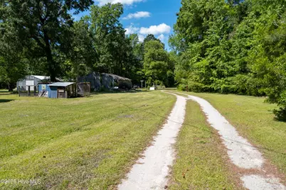 6191 County Line Road, New Bern, NC 28560 - Photo 5