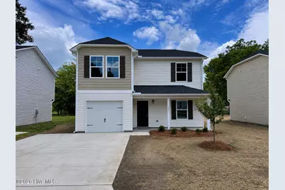 1121 Albemarle Avenue, Tarboro, NC 27886 - Photo 1