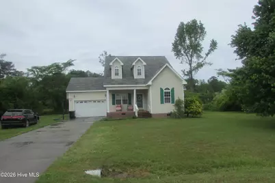 101 Terrell Lane, Clinton, NC 28328 - Photo 1