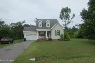 101 Terrell Ln, Clinton, NC 28328 - Photo 1