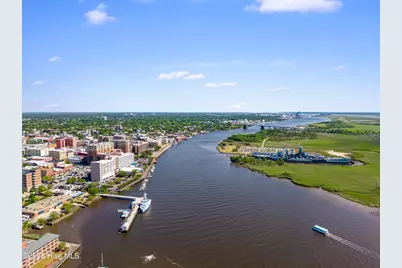 14 Grace Street #Apt 1111, Wilmington, NC 28401 - Photo 71