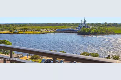 14 Grace Street #Apt 1111, Wilmington, NC 28401 - Photo 41