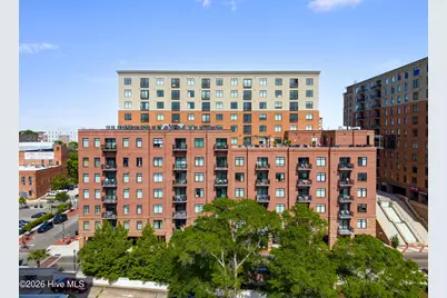 14 Grace Street #Apt 1111, Wilmington, NC 28401 - Photo 63