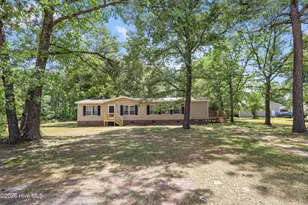 210 Chapel Ridge Rd, Richlands, NC 28574 - Photo 3