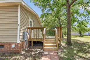 210 Chapel Ridge Rd, Richlands, NC 28574 - Photo 9