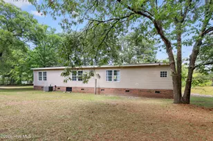 210 Chapel Ridge Rd, Richlands, NC 28574 - Photo 53