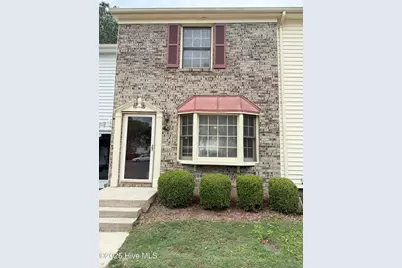 2907 Cedar Creek Road #E, Greenville, NC 27834 - Photo 1