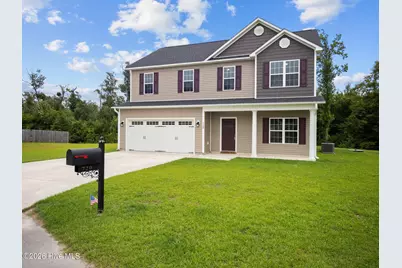 720 Kiwi Stone Circle, Jacksonville, NC 28546 - Photo 1