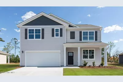 401 Anchorline Way #Lot 51, Jacksonville, NC 28546 - Photo 1