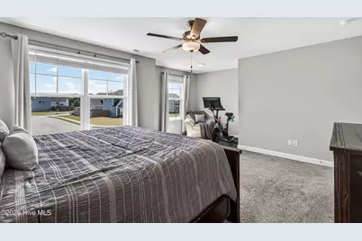 119 Fox Cove Crossing, Jacksonville, NC 28546 - Photo 21