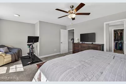 119 Fox Cove Crossing, Jacksonville, NC 28546 - Photo 23