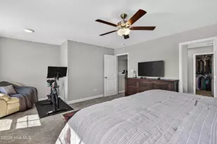 119 Fox Cv Xing, Jacksonville, NC 28546 - Photo 23