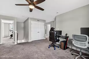 119 Fox Cv Xing, Jacksonville, NC 28546 - Photo 19