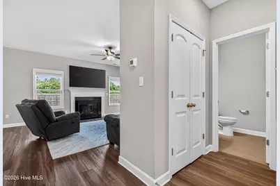 119 Fox Cove Crossing, Jacksonville, NC 28546 - Photo 15