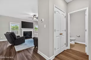 119 Fox Cv Xing, Jacksonville, NC 28546 - Photo 15