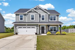 119 Fox Cv Xing, Jacksonville, NC 28546 - Photo 1