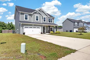 119 Fox Cv Xing, Jacksonville, NC 28546 - Photo 3
