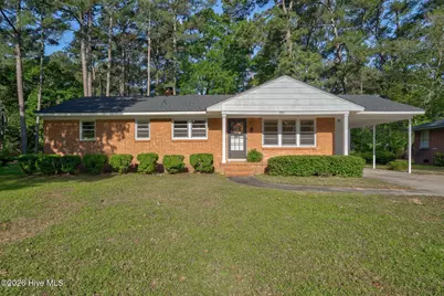 737 W Haven Boulevard, Rocky Mount, NC 27803 - Photo 1