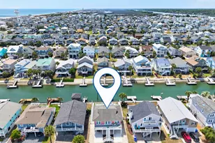 25 Newport St, Ocean Isle Beach, NC 28469 - Photo 9