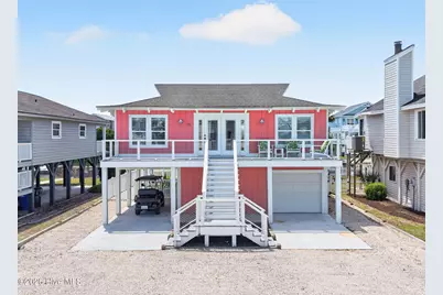 25 Newport Street, Ocean Isle Beach, NC 28469 - Photo 1