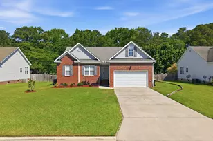 2752 Barefoot Ln, Winterville, NC 28590 - Photo 5
