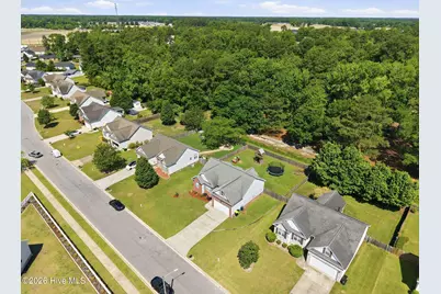 2752 Barefoot Lane, Winterville, NC 28590 - Photo 29