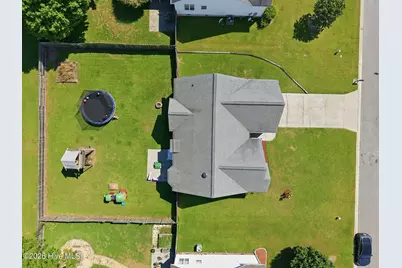 2752 Barefoot Lane, Winterville, NC 28590 - Photo 39
