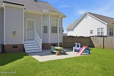 2752 Barefoot Lane, Winterville, NC 28590 - Photo 23