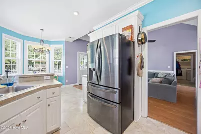 2752 Barefoot Lane, Winterville, NC 28590 - Photo 15