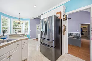 2752 Barefoot Ln, Winterville, NC 28590 - Photo 15