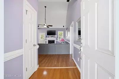 2752 Barefoot Lane, Winterville, NC 28590 - Photo 7