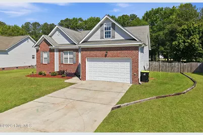 2752 Barefoot Lane, Winterville, NC 28590 - Photo 3