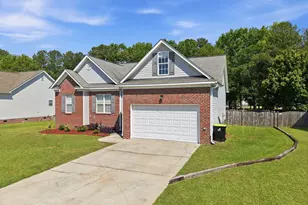 2752 Barefoot Ln, Winterville, NC 28590 - Photo 3