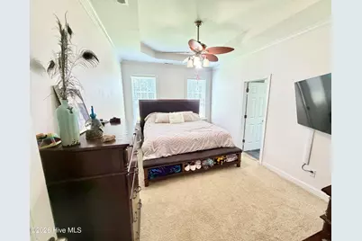 2752 Barefoot Lane, Winterville, NC 28590 - Photo 37