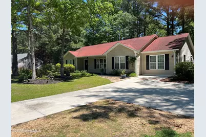 106 Marcil Lane, Hampstead, NC 28443 - Photo 7