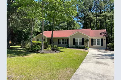 106 Marcil Lane, Hampstead, NC 28443 - Photo 1