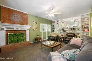 527 Northline Dr, Hampstead, NC 28443 - Photo 11