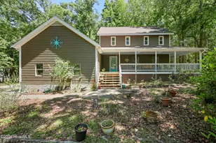 527 Northline Dr, Hampstead, NC 28443 - Photo 1
