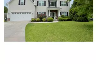 2805 Lathams Battery Dr, New Bern, NC 28562 - Photo 1