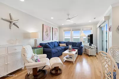 1010 Salter Path #6, Mariner's Point, Indian Beach, NC 28512 - Photo 3