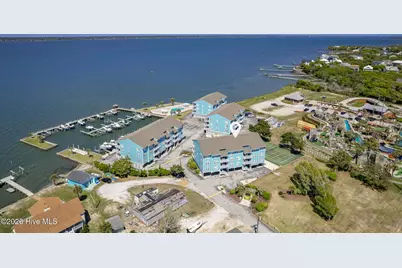 1010 Salter Path #6, Mariner's Point, Indian Beach, NC 28512 - Photo 1