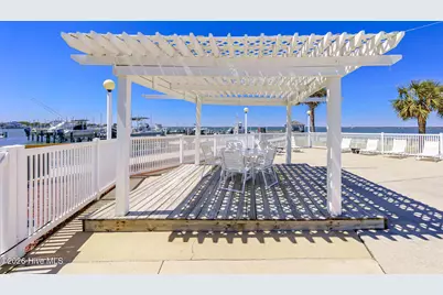 1010 Salter Path #6, Mariner's Point, Indian Beach, NC 28512 - Photo 33
