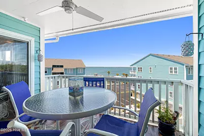 1010 Salter Path #6, Mariner's Point, Indian Beach, NC 28512 - Photo 13