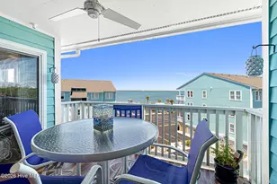 1010 Salter Path, Indian Beach, NC 28512 - Photo 13