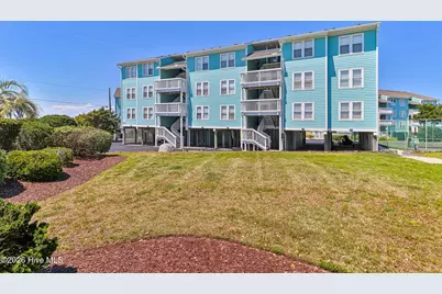 1010 Salter Path #6, Mariner's Point, Indian Beach, NC 28512 - Photo 27