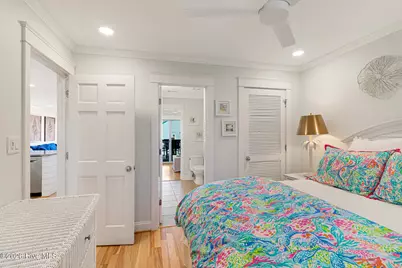 1010 Salter Path #6, Mariner's Point, Indian Beach, NC 28512 - Photo 21